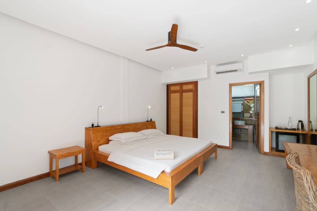 The Barefoot Eco Hotel - photo 17