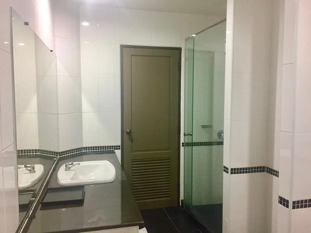 R-Con Wongamat Apartments - photo 20