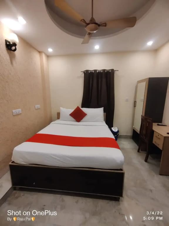 Raj Residency Govindpuri Hotel - photo 16