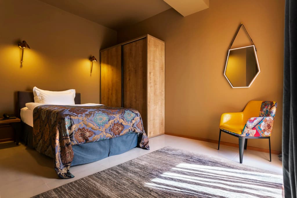 Brim Hotel - photo 11