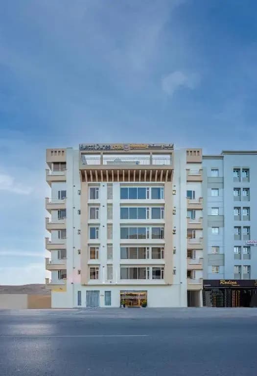 Centara Life Muscat Dunes Hotel - photo 2