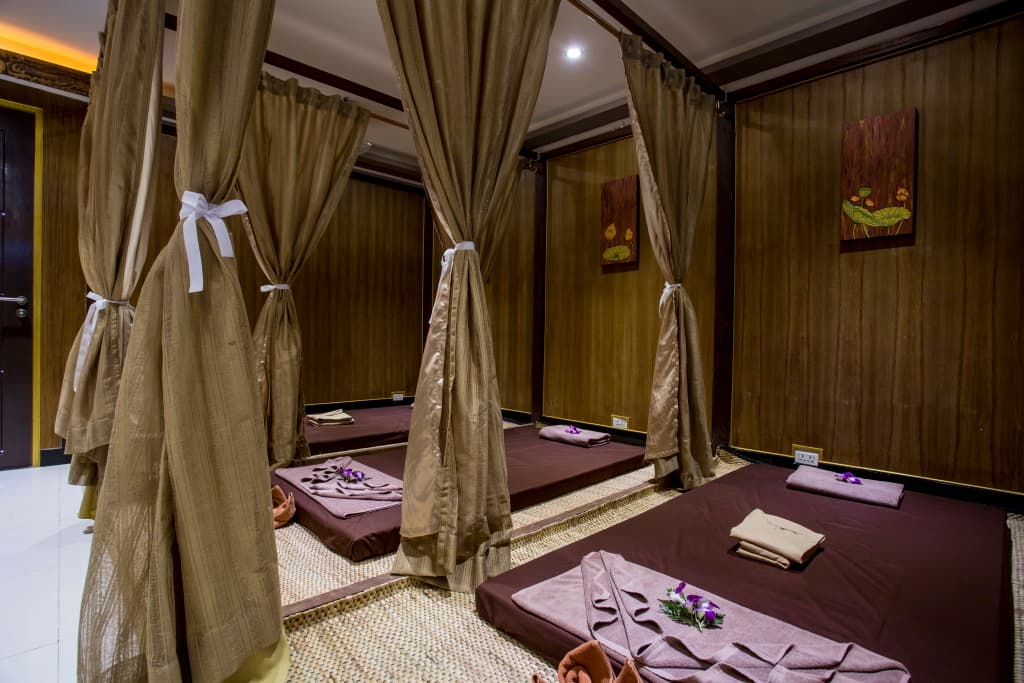 Lotus Hua Hin Villa - photo 5