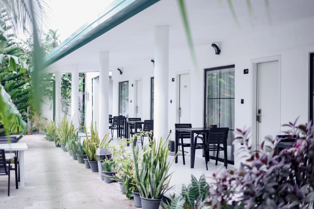 Belvedere Thoddoo Guest House - photo 3