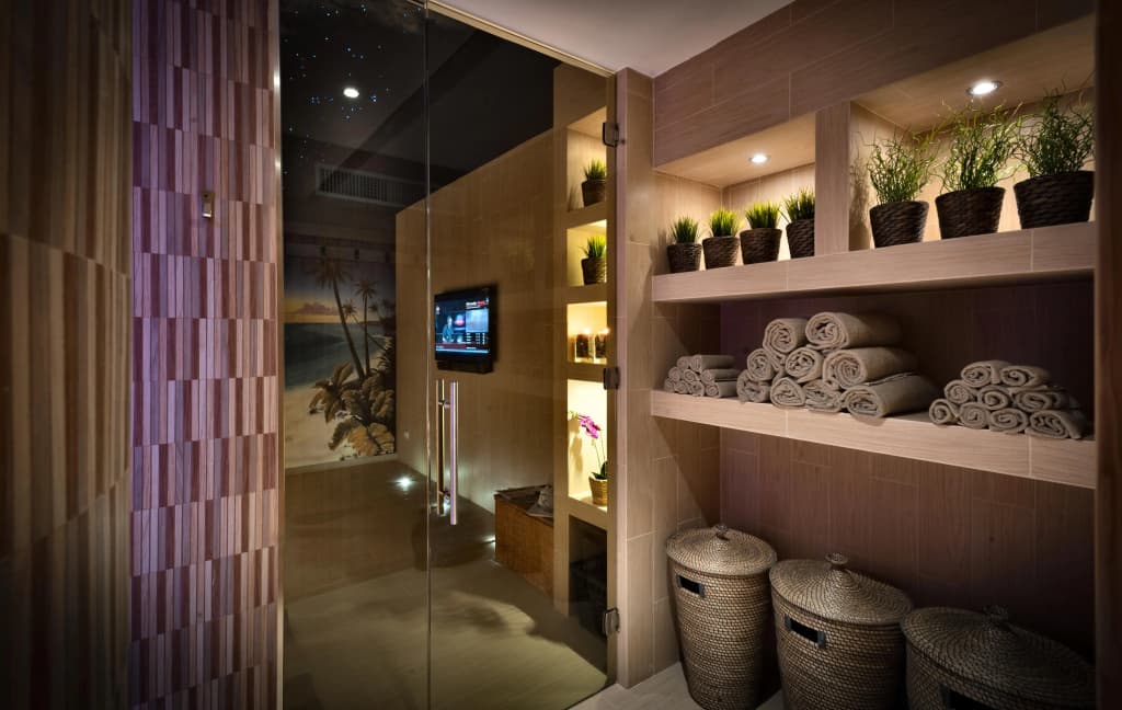 Eurohotel Milan Hotel - photo 2