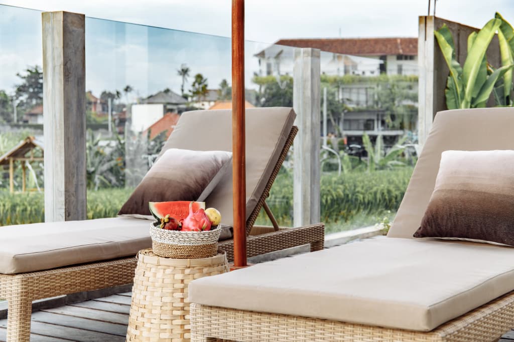 Blue Dream Villa - photo 19