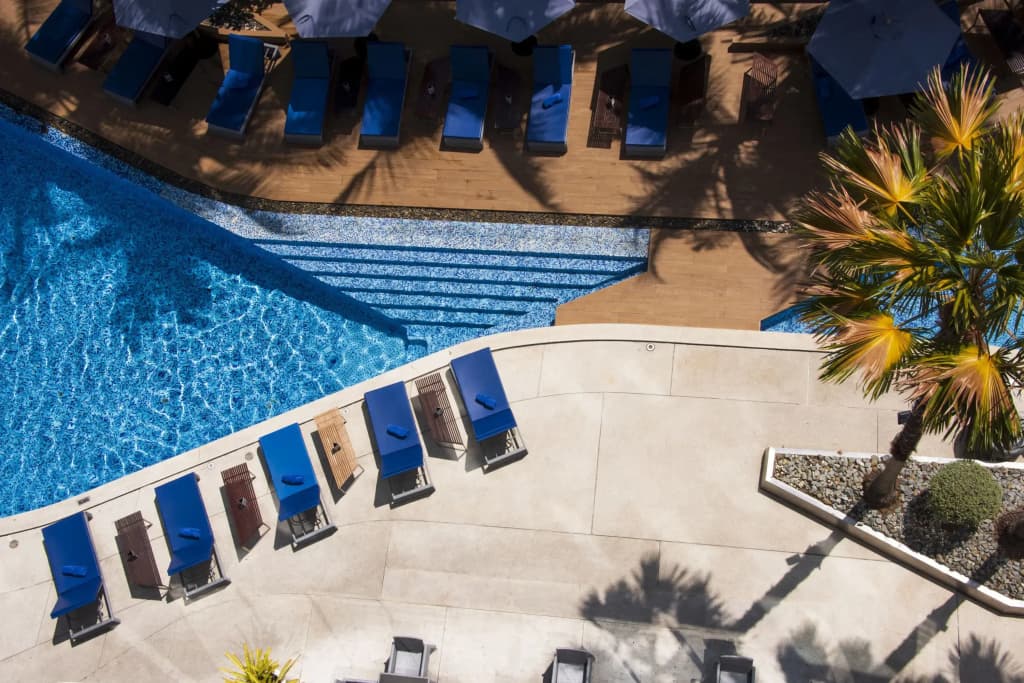 Hotel Baraquda Heeton Pattaya by Compass Hospitality - photo 43