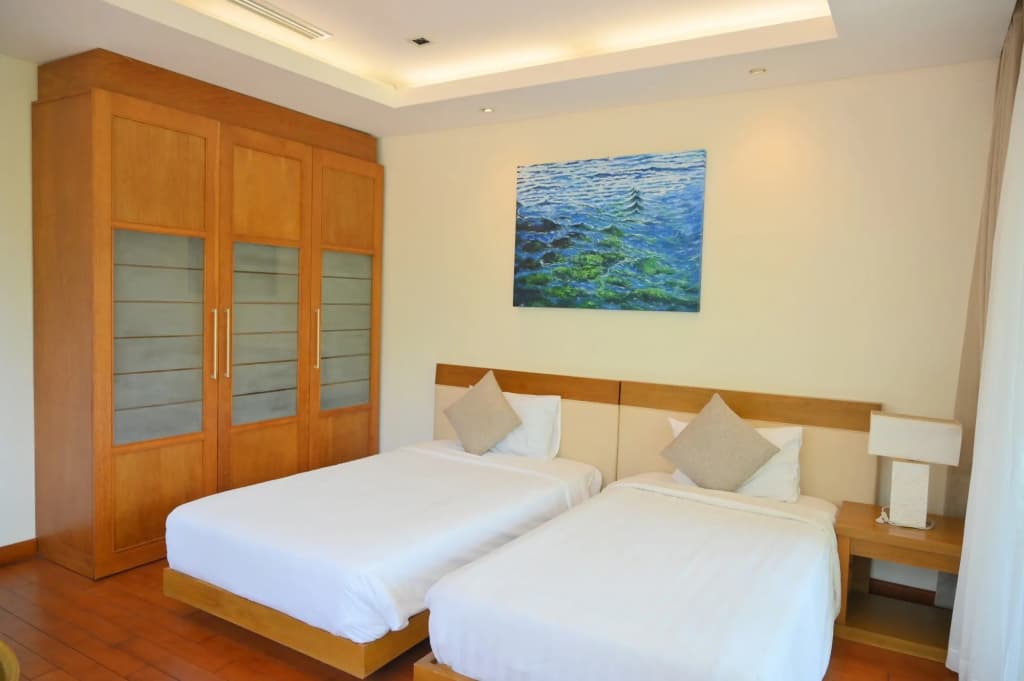 The Ocean Villa - photo 33