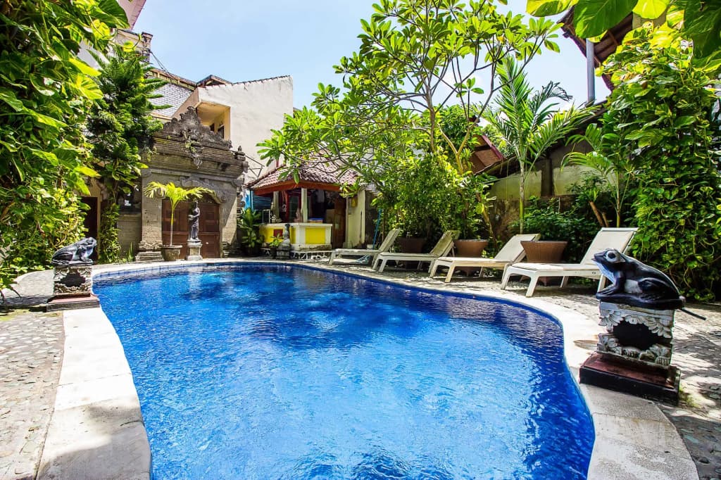 Sanjaya Managed By Tinggal Hotel - photo 14