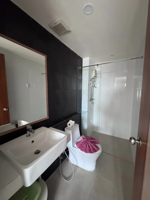 Ozone Cond Otel Apartment - photo 7