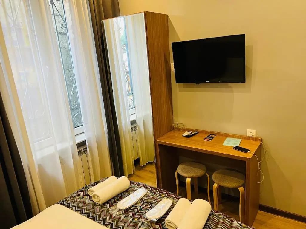 Downtown Hotel Tbilisi - photo 6
