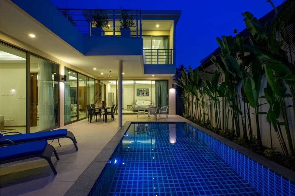 Raja 4BR Private Pool Villa - photo 34