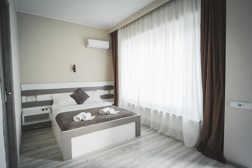 White House Mini-Hotel - photo 26