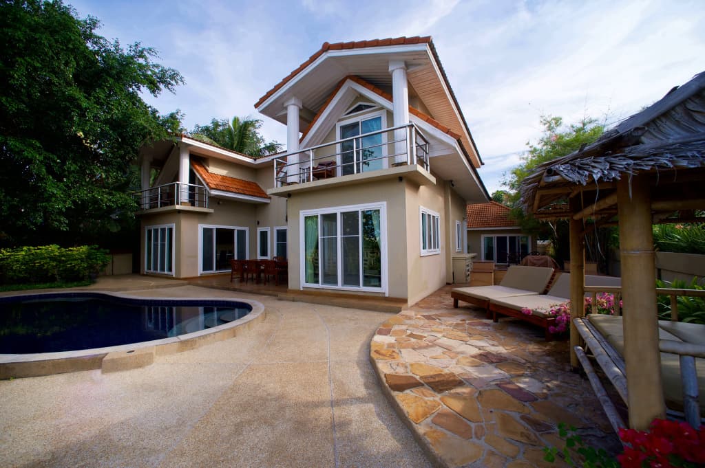 Samui Art Villa - main photo