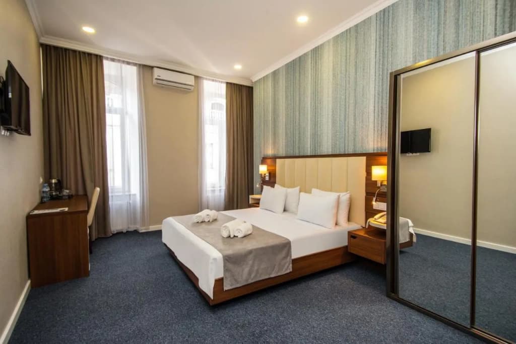 Hotel Boutique Margi - photo 33