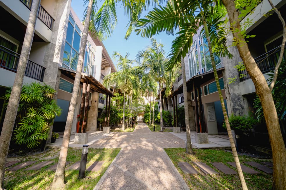 Railay Princess Resort & Spa Hotel - photo 44