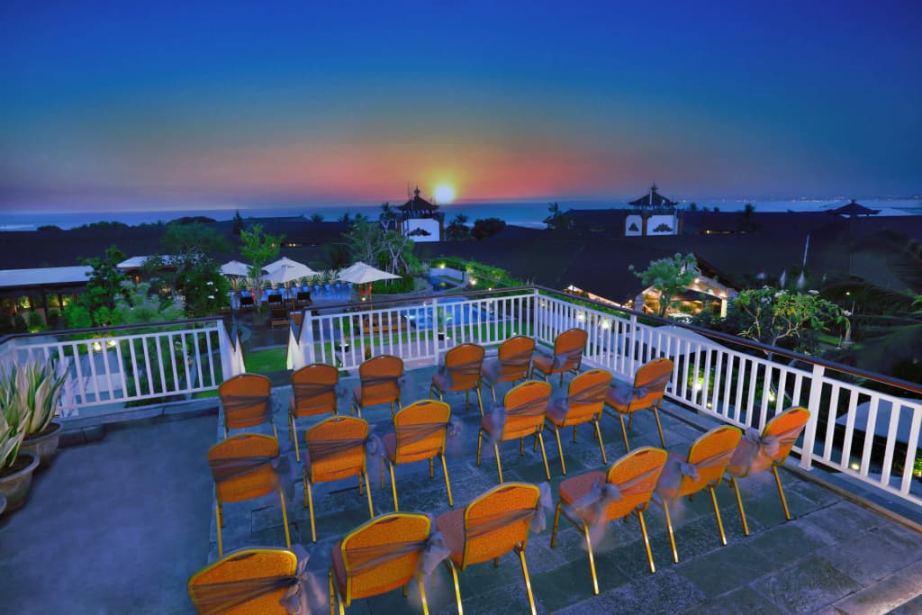 favehotel Kuta Kartika Plaza - photo 6