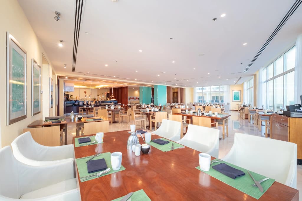 Radisson Blu Resort Fujairah Hotel - photo 25