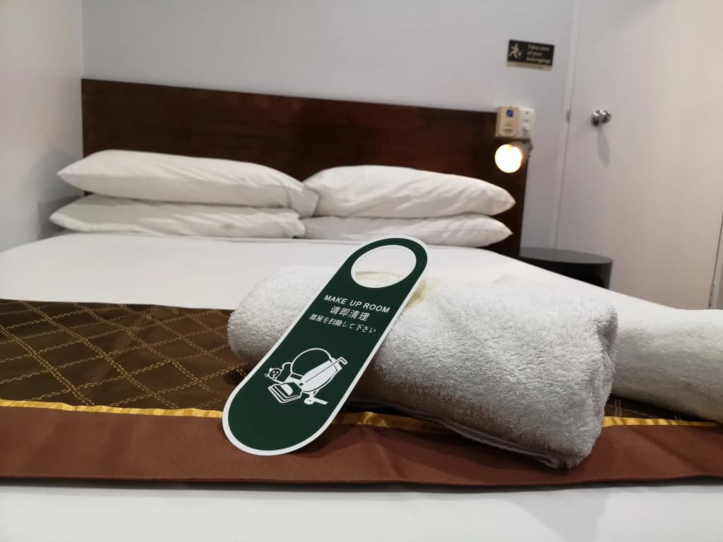 Australian sunrise Lodge Mini-Hotel - photo 6