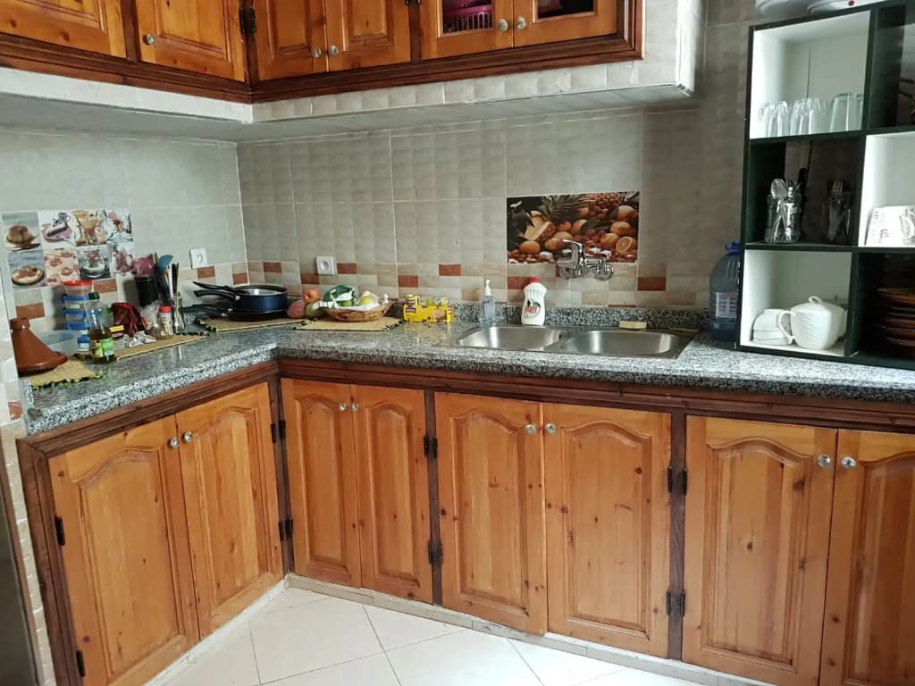 Maison Zaitouna Apart-hotel - photo 5