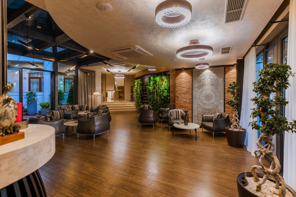 Adamo Hotel - photo 19