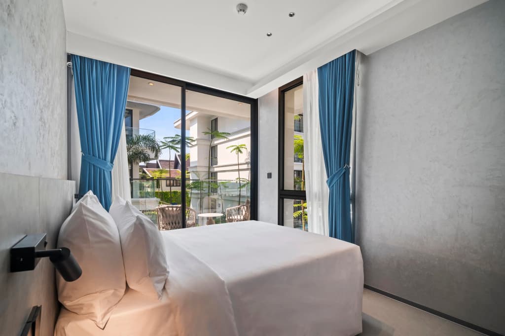 Kora Beach Resort Phuket Resort - photo 31