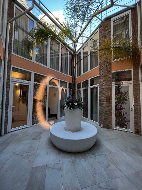 LBH Hotel Vespasiano - photo 5