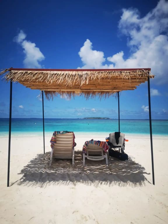Kamadhoo Inn Guest House - photo 25