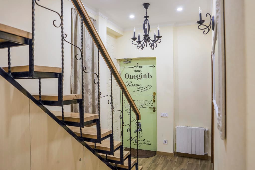 Onegin Rooms Mini-Hotel - photo 9