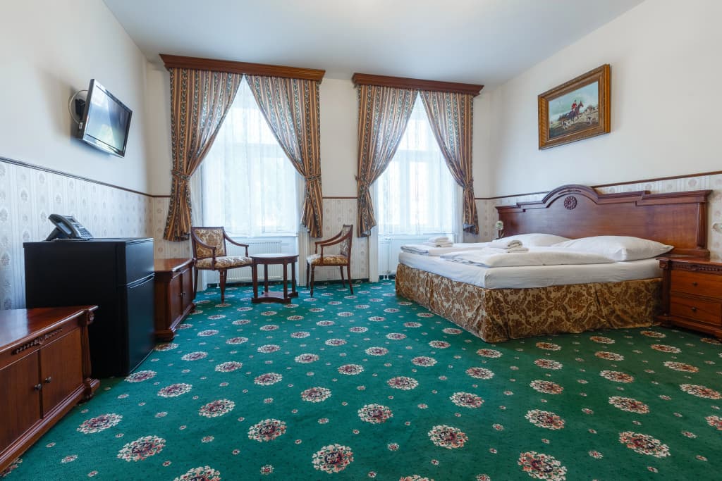 Klarinn Hotel - photo 17