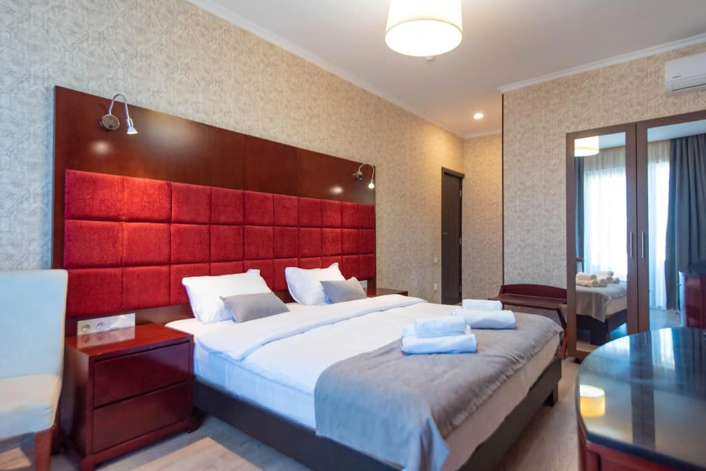 Kraveli Hotel - photo 48