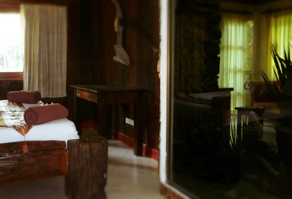 Polina Park Villa - photo 3