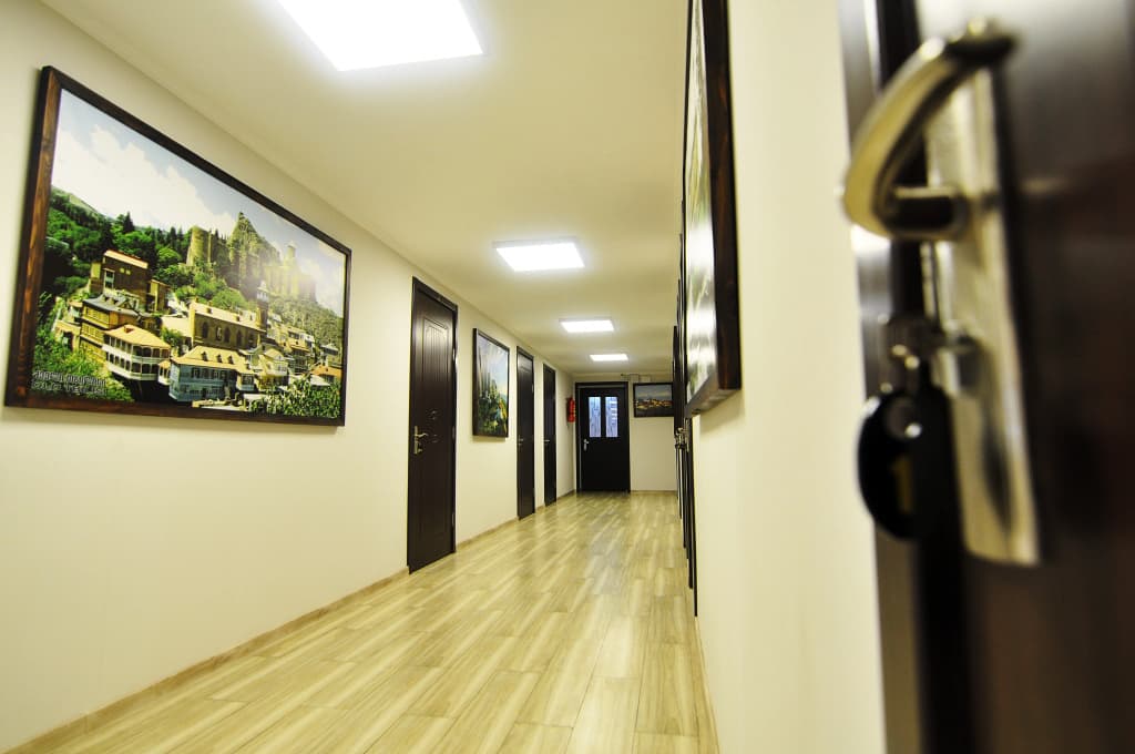 Light Hotel - photo 10