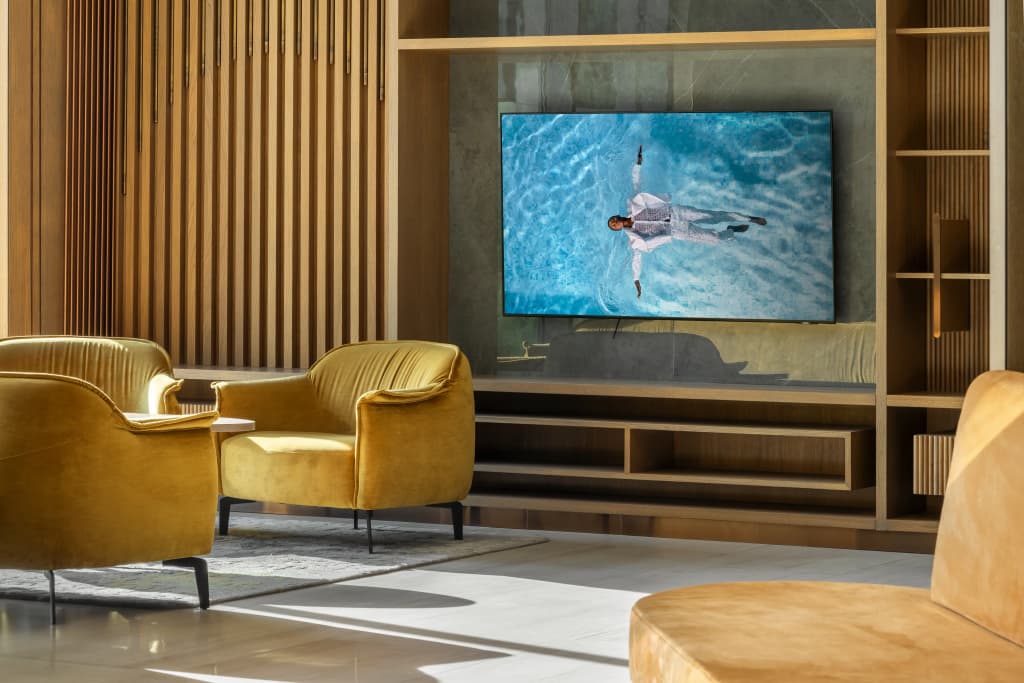 Novotel Tbilisi Center Hotel - photo 9