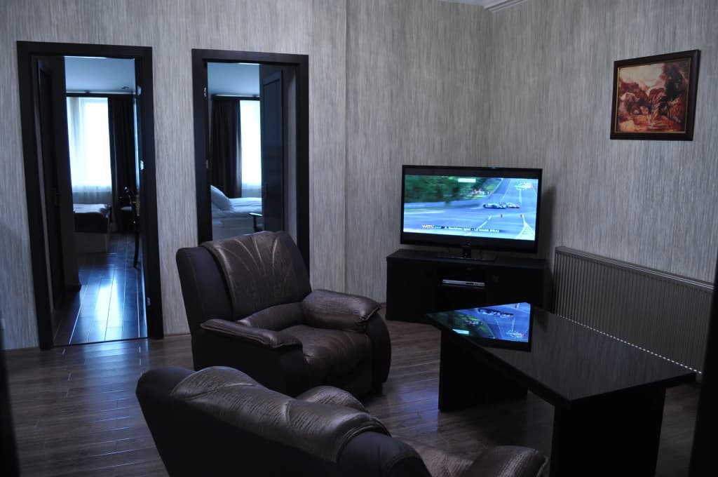 Hotel Rondo - photo 2
