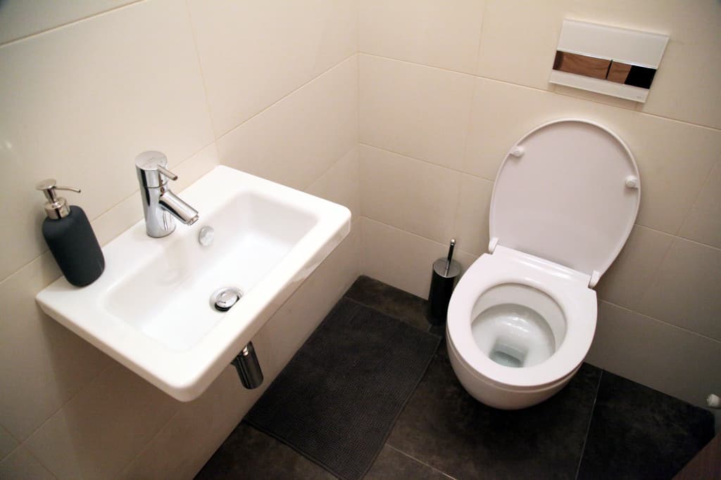 Letmebnb Apartments - photo 10