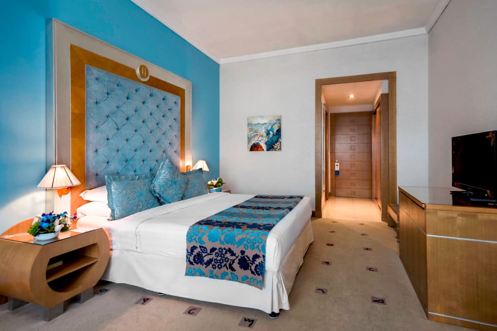 Marina Byblos Hotel - photo 10