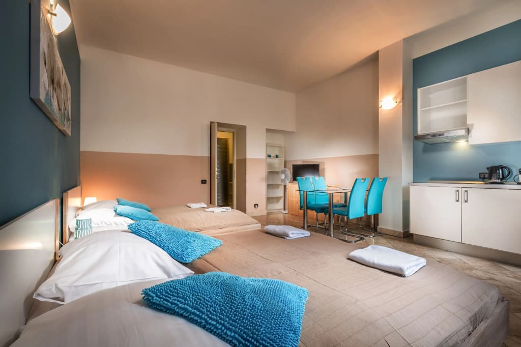 Czechlofts Apartments - photo 23