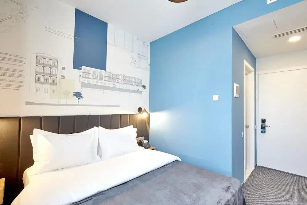 Graphica Tbilisi Hotel - photo 42