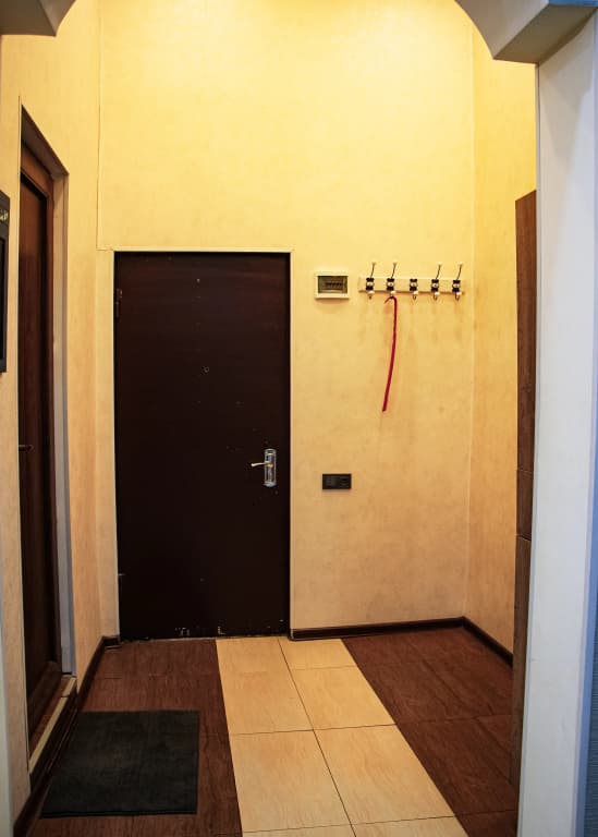 Old Tbilisi Flat - photo 13