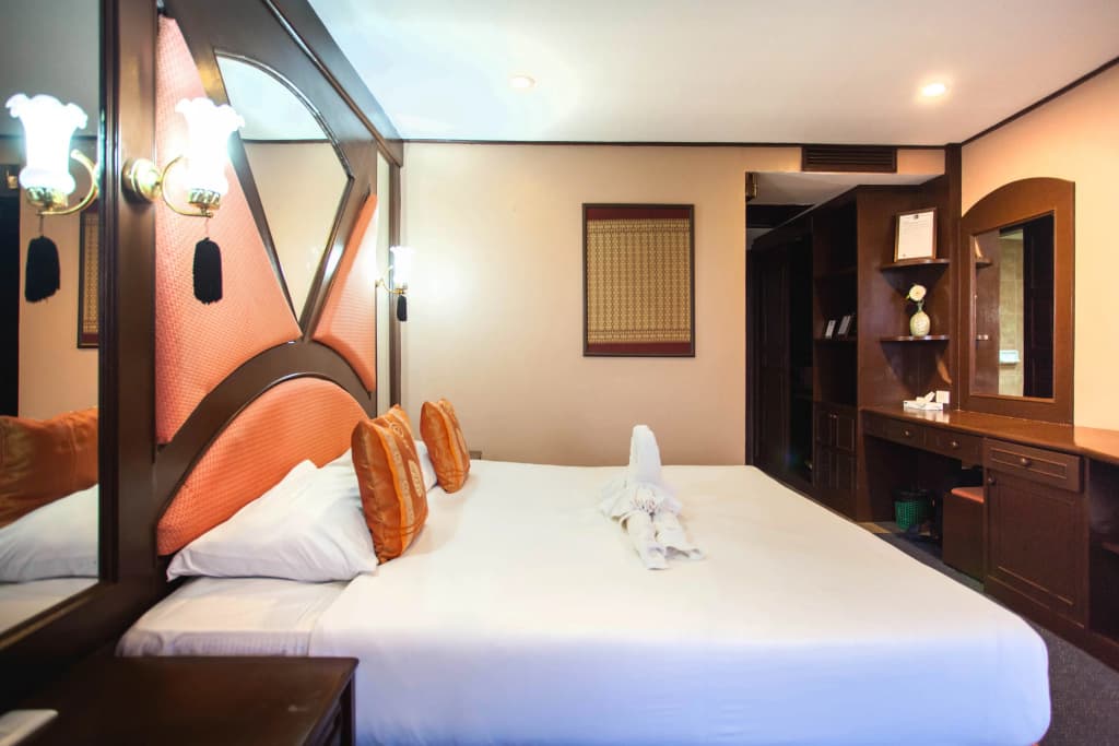 Kelly's Residency Boutique hotel - photo 31