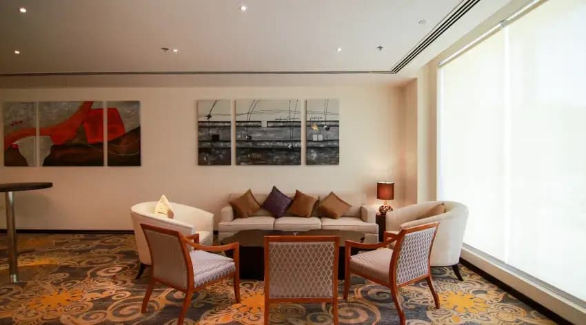Centara Muscat Hotel Oman - photo 49