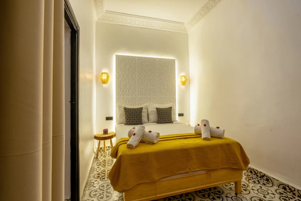 Riad Des Remparts Guest House - photo 5