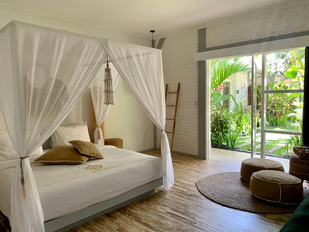 Hari Indah Boutique-hotel - photo 47
