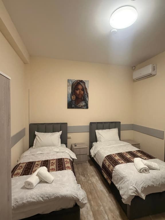 Apartment hotel Natali Inn - photo 16