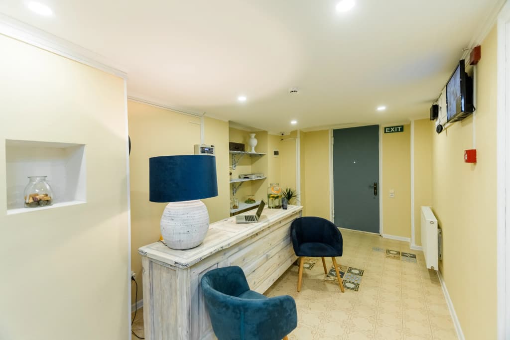 Gvino Minda Hotel - photo 7
