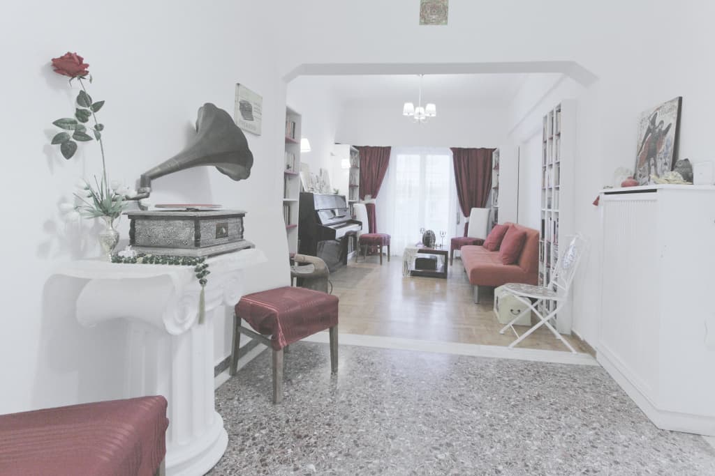 Elegant Apartments - photo 3