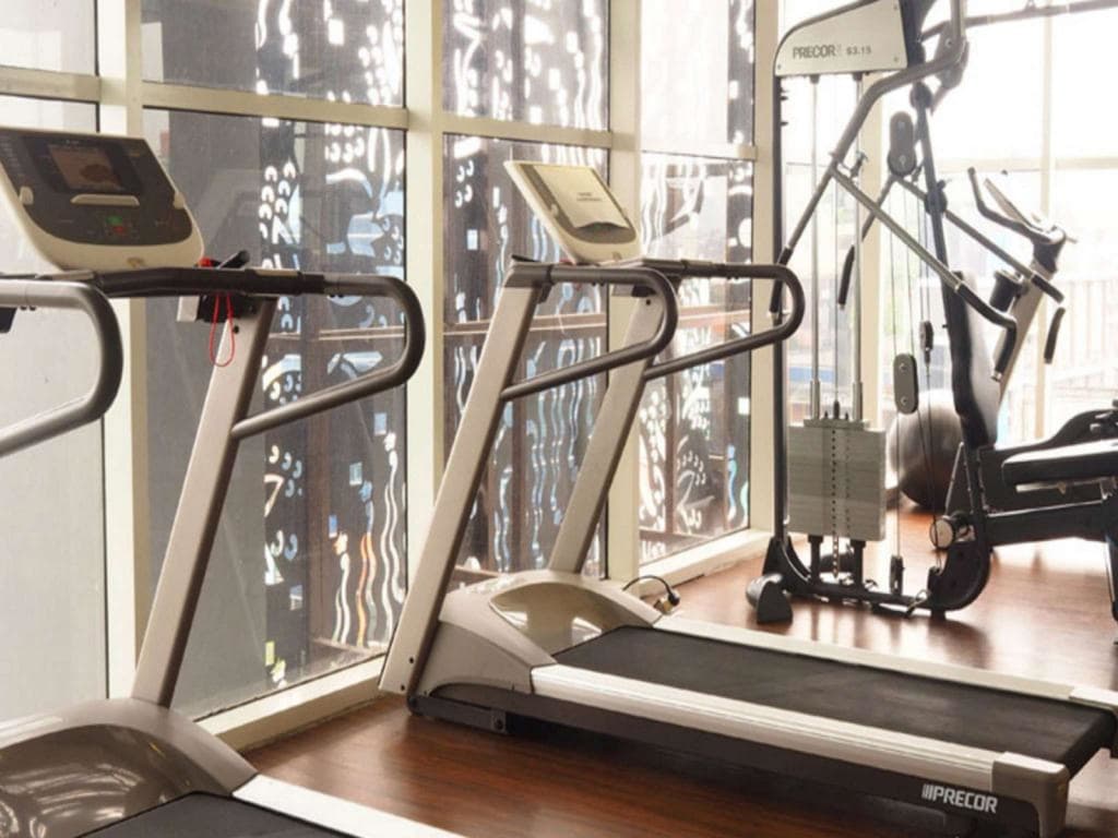 Nemuru Grand Bellevue Radio Dalam - photo 8