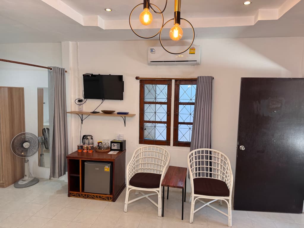 Pagi Pagi Villas Mini hotel - photo 25