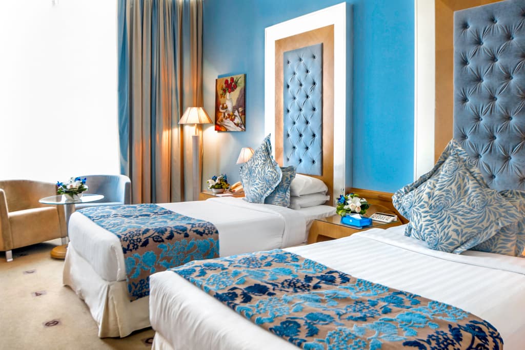 Marina Byblos Hotel - photo 3