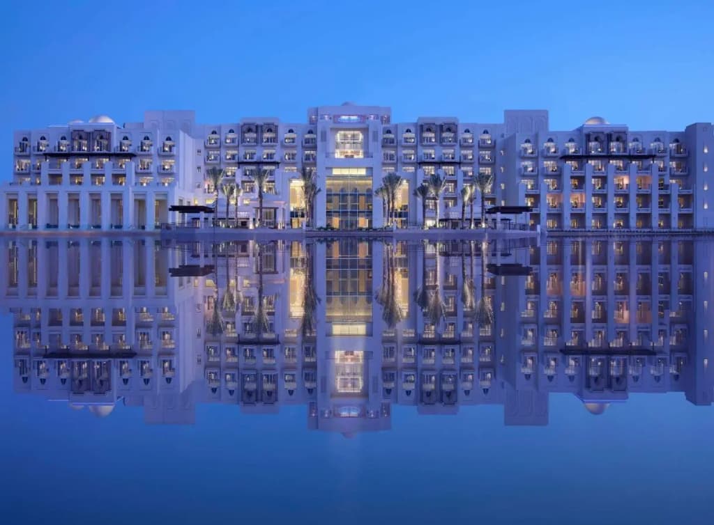 Anantara Eastern Mangroves Abu Dhabi - photo 28